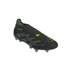 adidas Predator Elite Laceless FG
