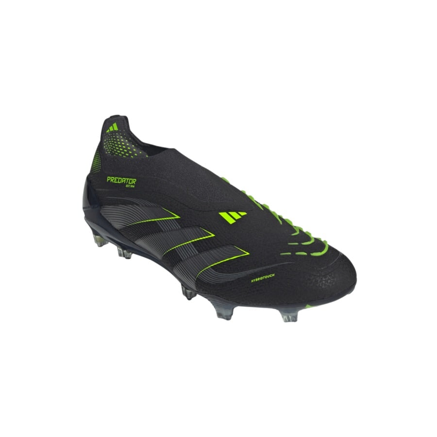 adidas Predator Elite Laceless FG