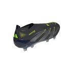 adidas Predator Elite Laceless FG