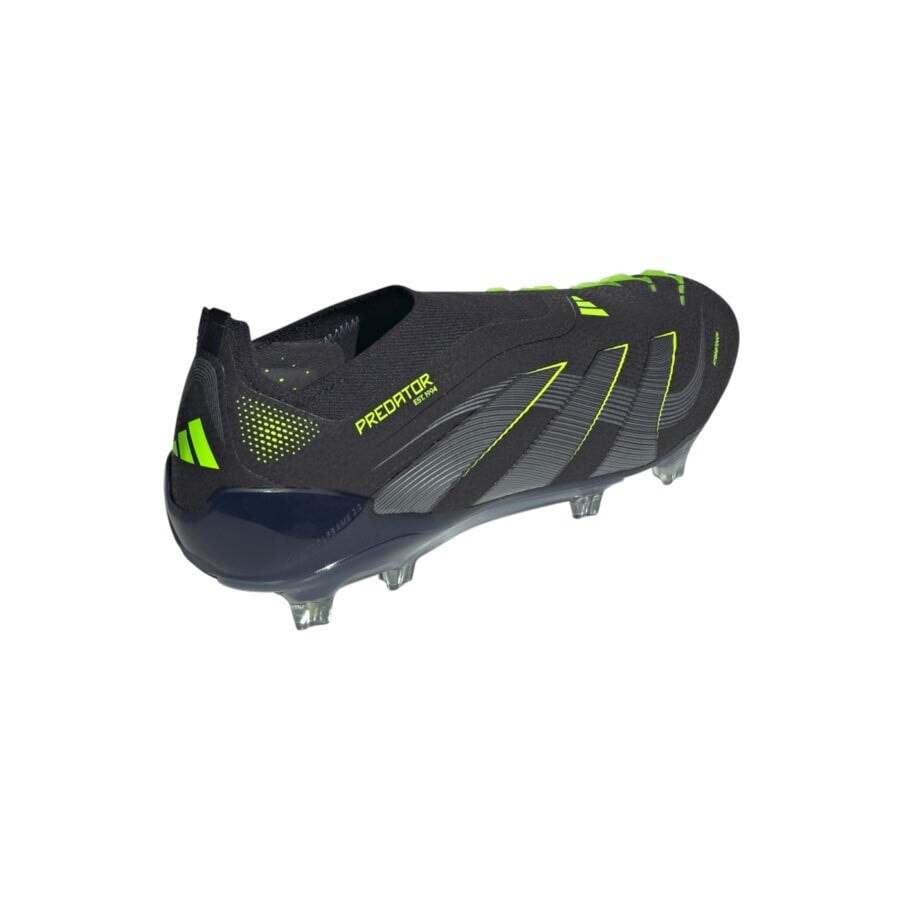 adidas Predator Elite Laceless FG