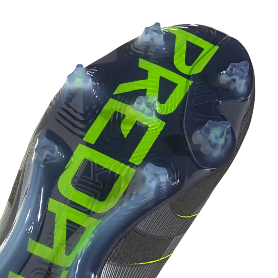 adidas Predator Elite Laceless FG