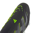 adidas Predator Elite Laceless FG