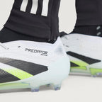 adidas Predator Elite Fold-Over Tongue FG