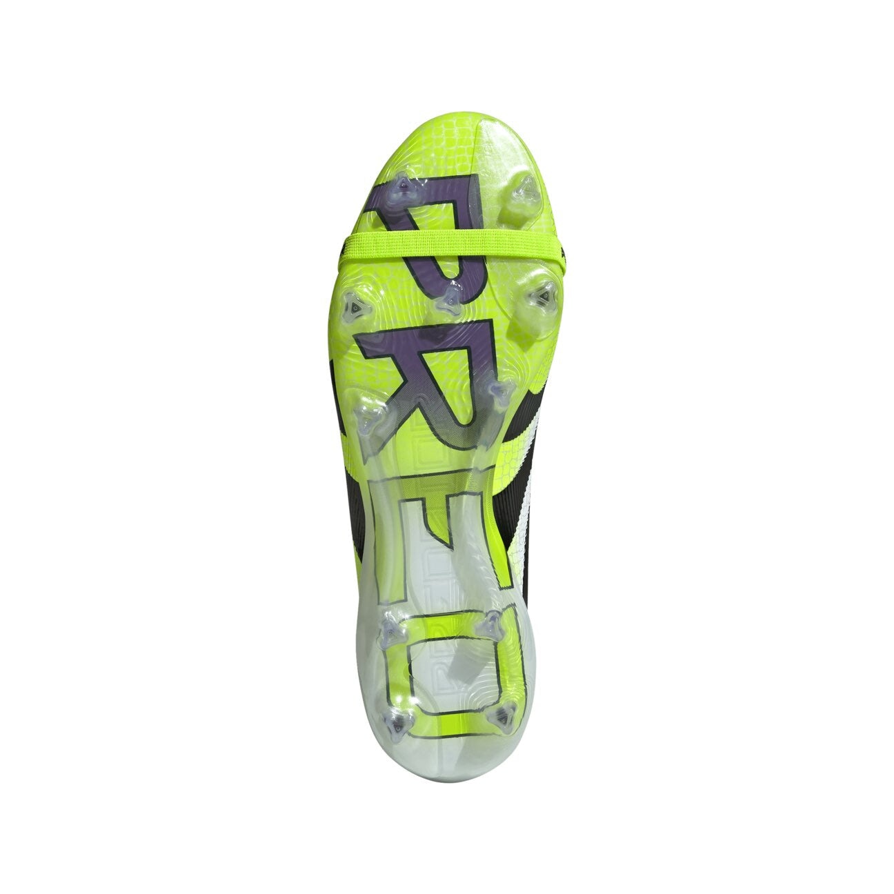 adidas Predator Elite Fold-Over Tongue FG