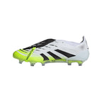 adidas Predator Elite Fold-Over Tongue FG