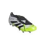 adidas Predator Elite Fold-Over Tongue FG