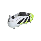 adidas Predator Elite Fold-Over Tongue FG