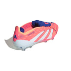 adidas Predator Elite Fold-Over Tongue FG