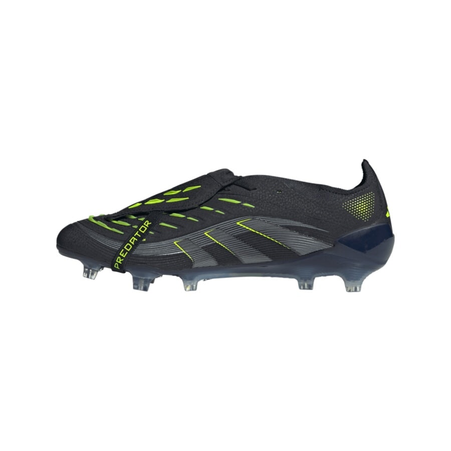 adidas Predator Elite Fold-Over Tongue FG