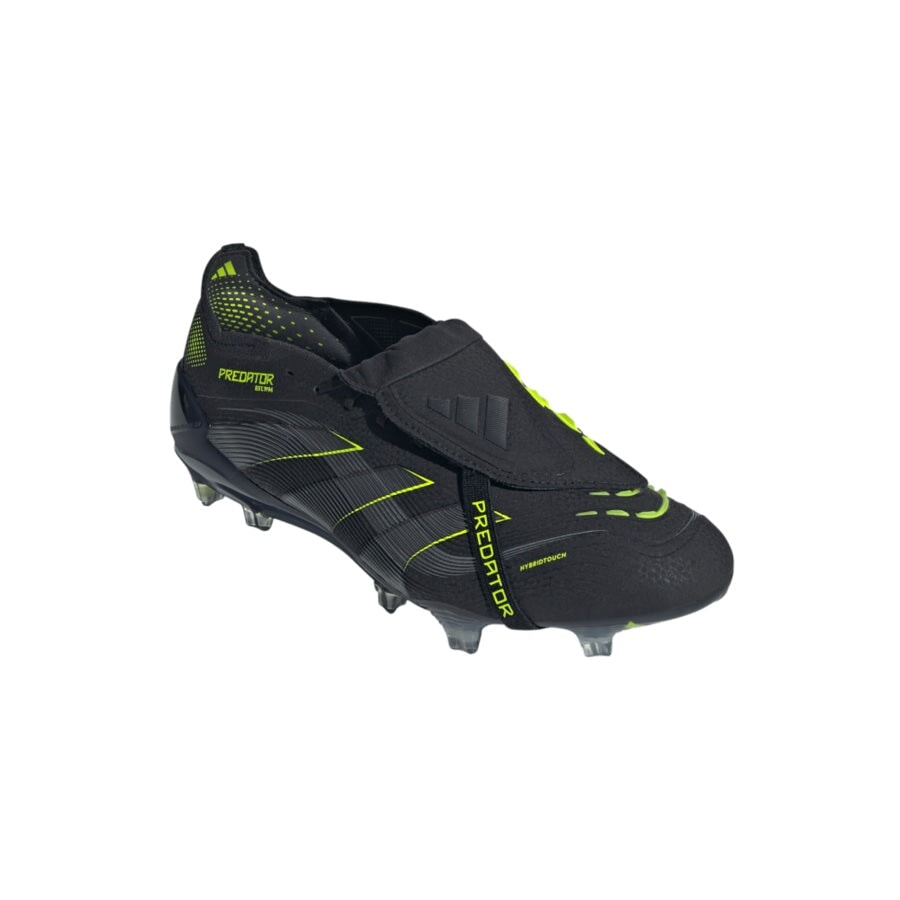 adidas Predator Elite Fold-Over Tongue FG