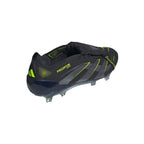 adidas Predator Elite Fold-Over Tongue FG