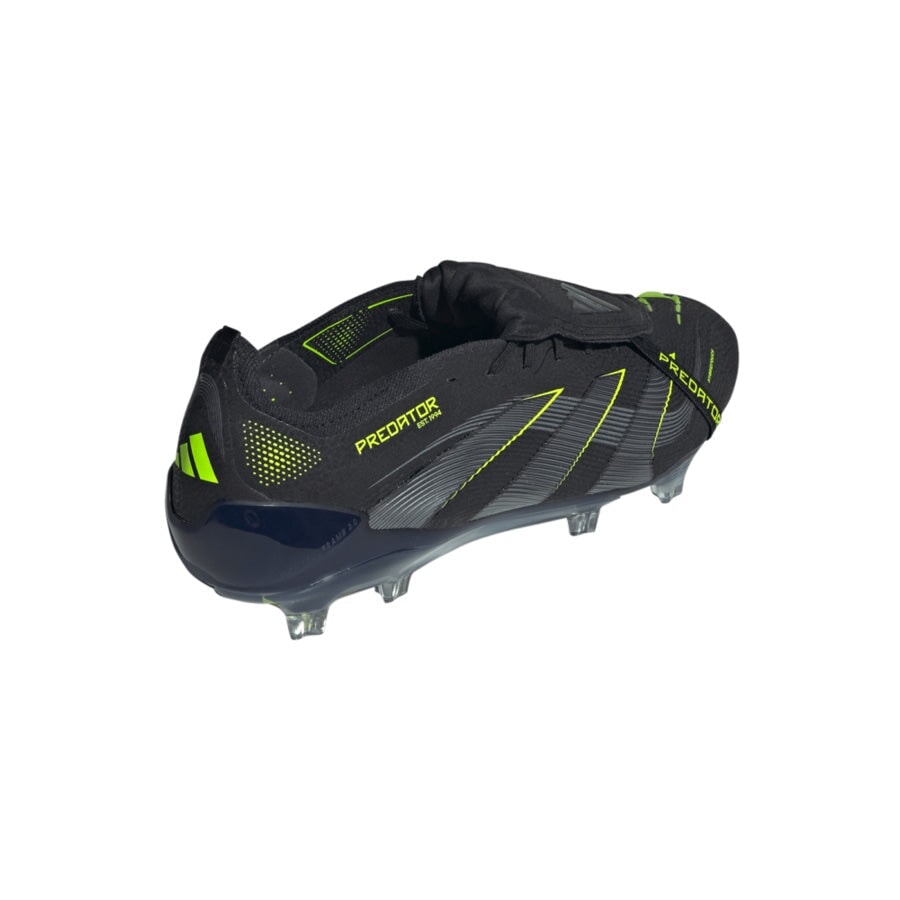 adidas Predator Elite Fold-Over Tongue FG