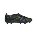 adidas Predator League Fold-Over Tongue FG/MG Firm Ground adidas Black M 7 / W 8 