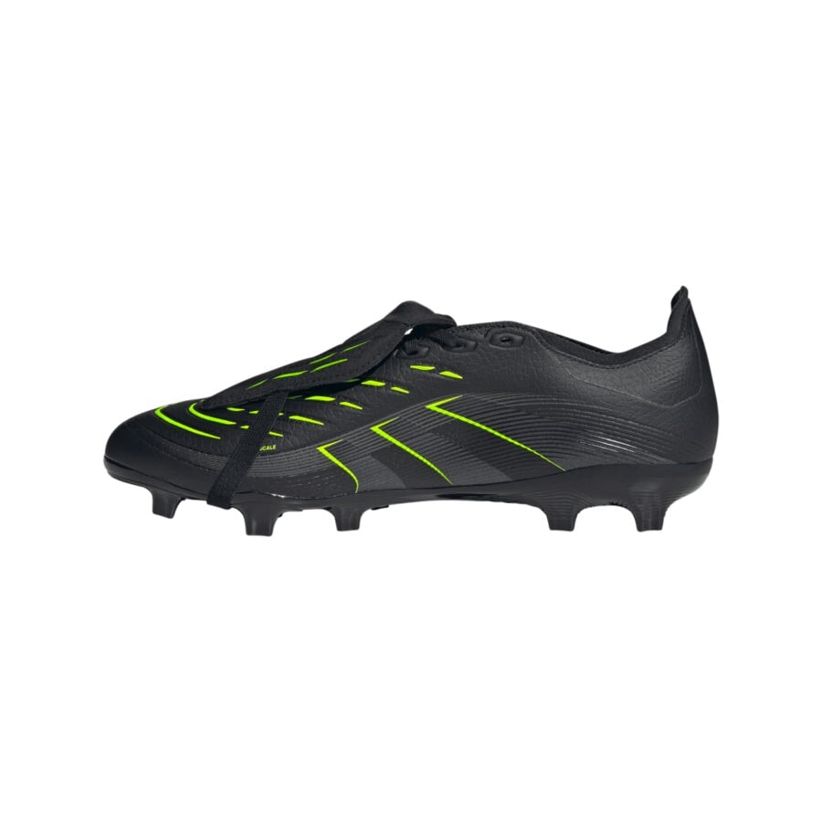 adidas Predator League Fold-Over Tongue FG/MG
