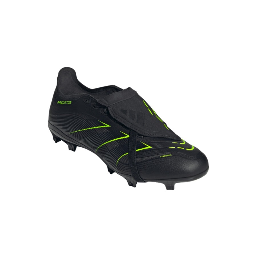 adidas Predator League Fold-Over Tongue FG/MG