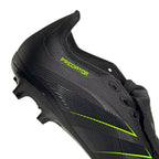 adidas Predator League Fold-Over Tongue FG/MG