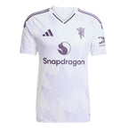 Manchester United 25/26 Away Jersey