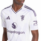 Manchester United 25/26 Away Jersey