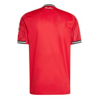 Manchester United 25/26 Home Jersey