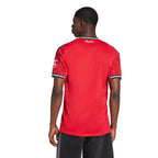 Manchester United 25/26 Home Jersey