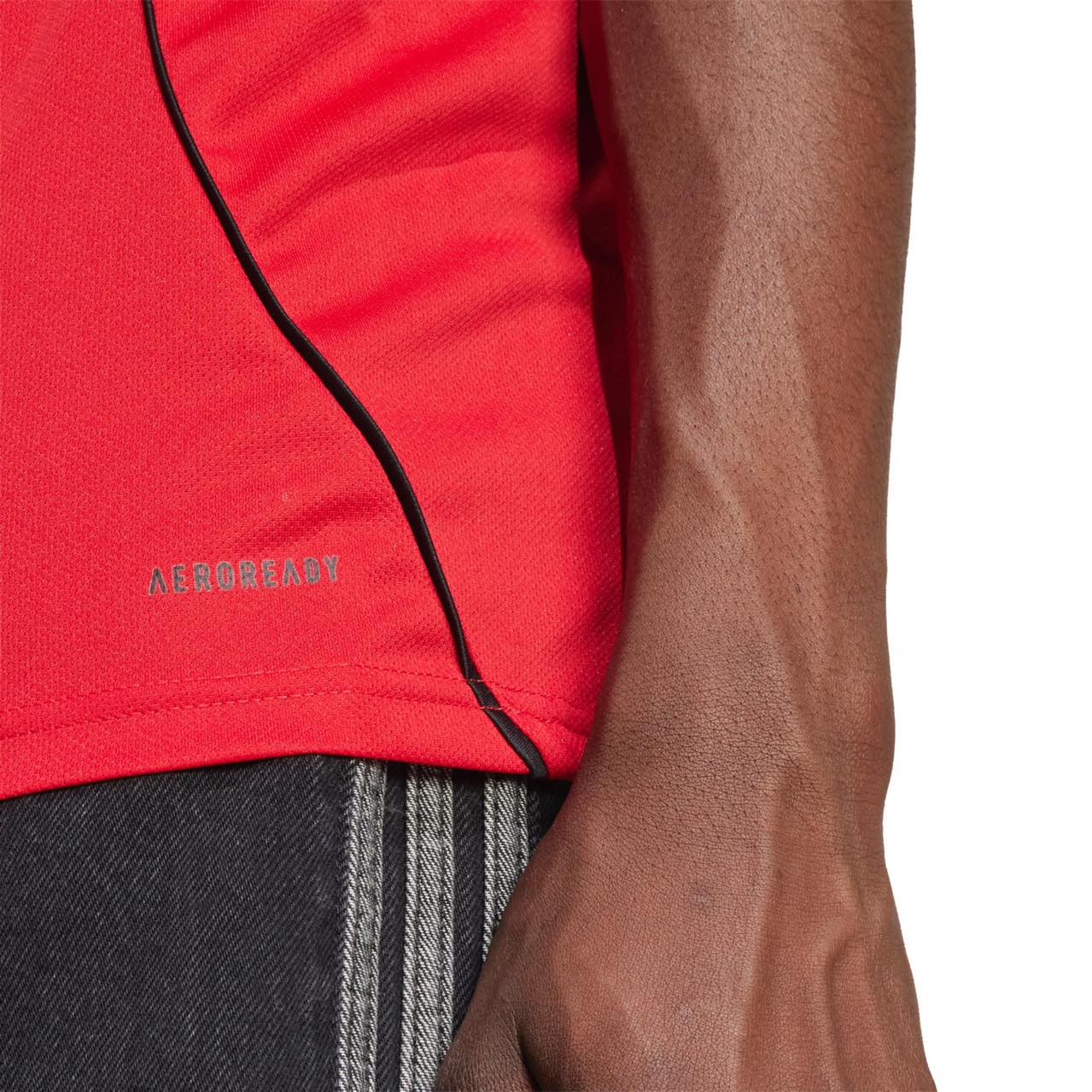 Manchester United 25/26 Home Jersey