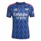Arsenal 25/26 Away Jersey – Men's adidas football shirt