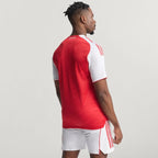 Arsenal 25/26 Home Authentic Jersey