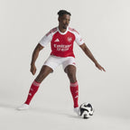 Arsenal 25/26 Home Authentic Jersey