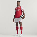 Arsenal 25/26 Home Authentic Jersey