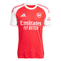 Arsenal 25/26 Home Jersey Licensed Jerseys adidas Red XS 