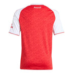 Arsenal 25/26 Home Jersey Jr.