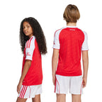 Arsenal 25/26 Home Jersey Jr.