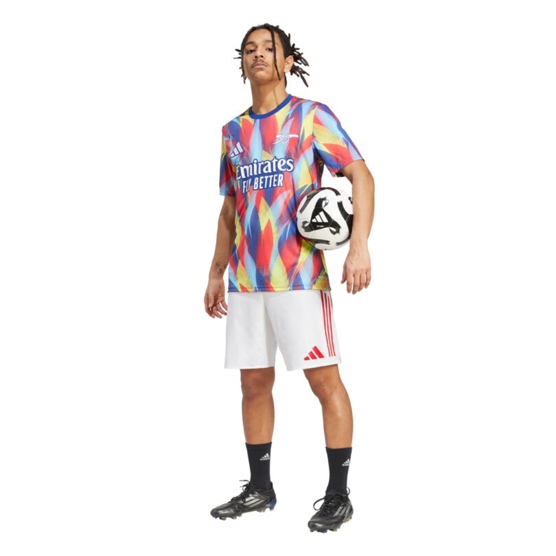 Arsenal 25/26 Pre-Match Jersey
