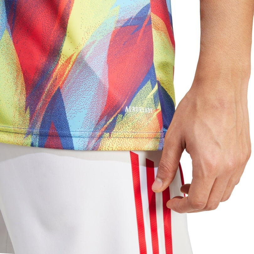 Arsenal 25/26 Pre-Match Jersey