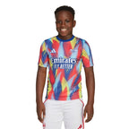 Arsenal 25/26 Pre-Match Jersey Jr.