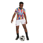 Arsenal 25/26 Pre-Match Jersey Jr.