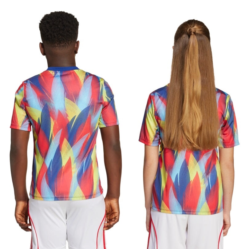 Arsenal 25/26 Pre-Match Jersey Jr.