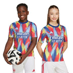 Arsenal 25/26 Pre-Match Jersey Jr.