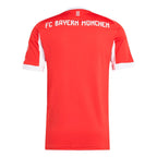 FC Bayern 25/26 Home Jersey