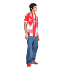 FC Bayern 25/26 Home Jersey