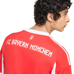 FC Bayern 25/26 Home Jersey