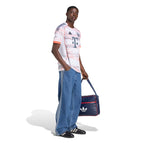 FC Bayern 25/26 Away Jersey