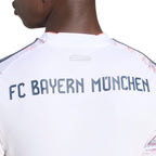 FC Bayern 25/26 Away Jersey