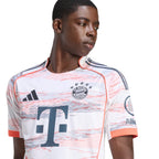 FC Bayern 25/26 Away Jersey