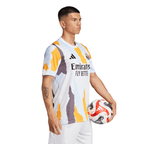 Real Madrid 24/25 Pre-Match Jersey