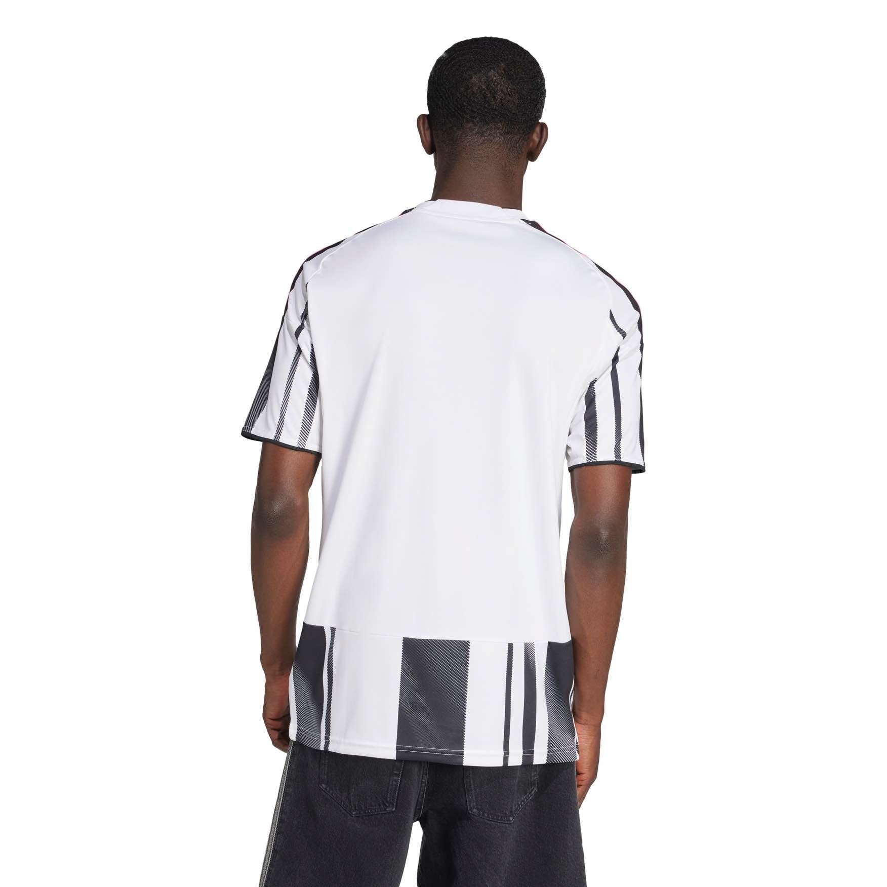 Juventus 25/26 Home Jersey