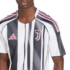 Juventus 25/26 Home Jersey