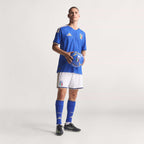 Italy 26 Home Authentic Jersey