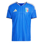 Italy 26 Home Authentic Jersey