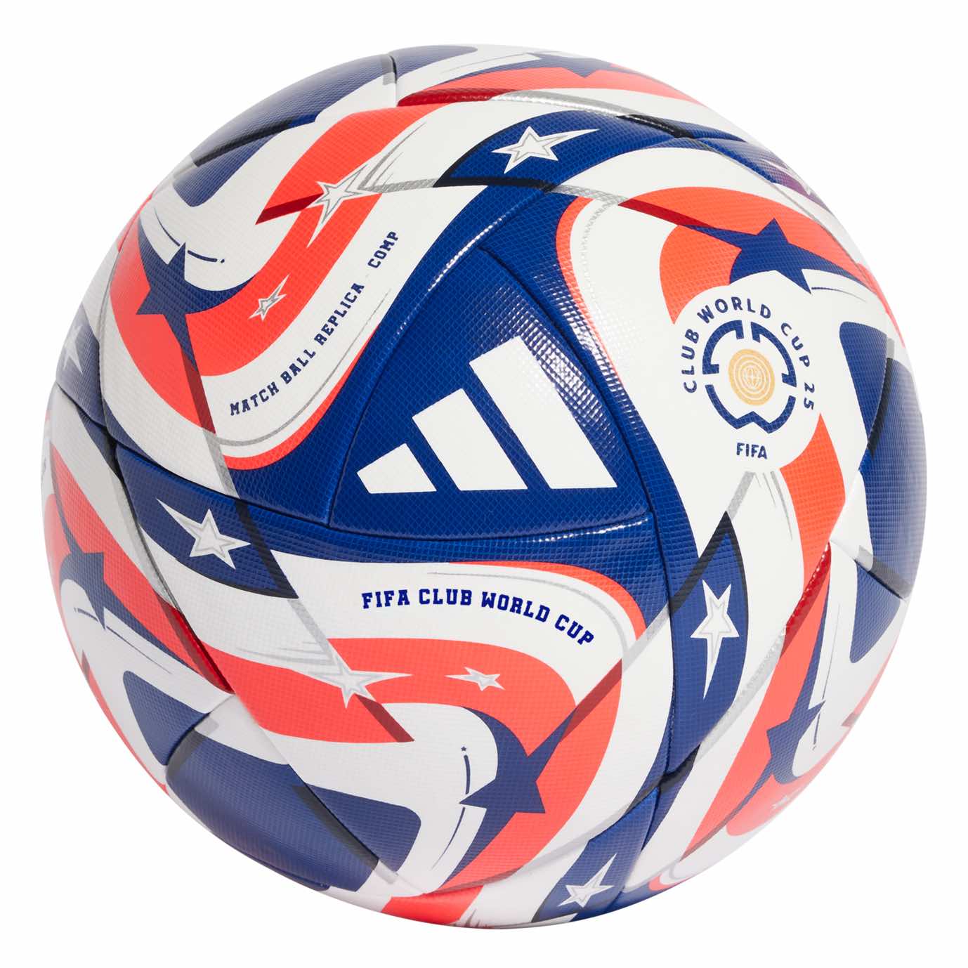 adidas FIFA Club World Cup 25 Competition Ball